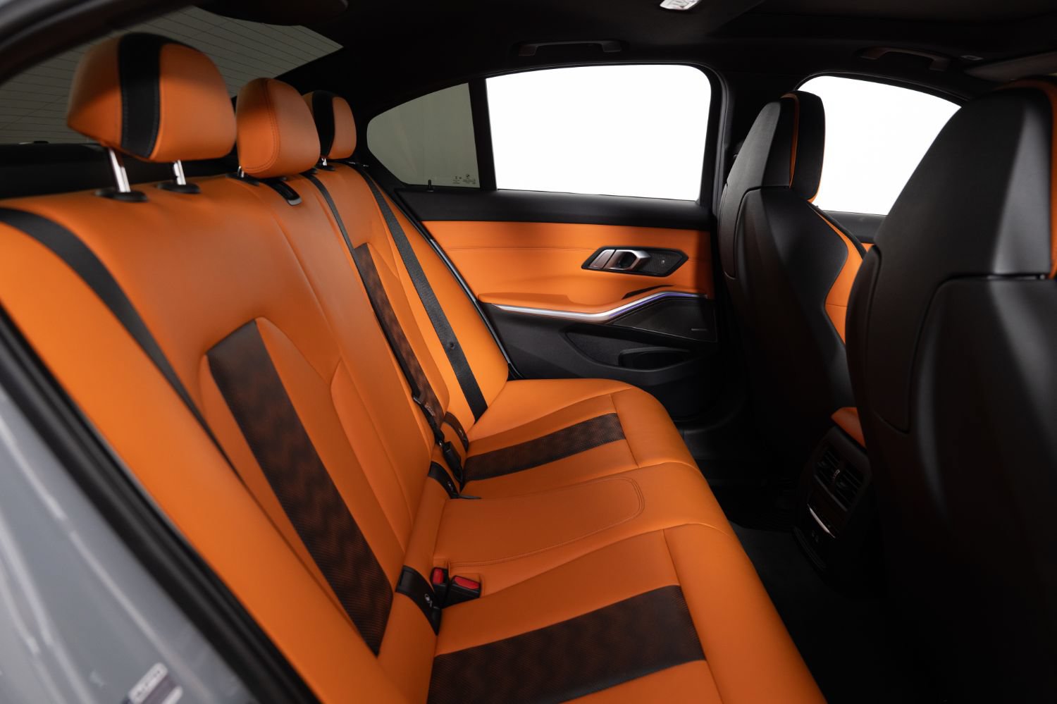 Used 2021 BMW M3 RWD image 22
