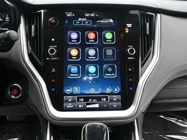 Used 2024 Subaru Outback Premium image 21