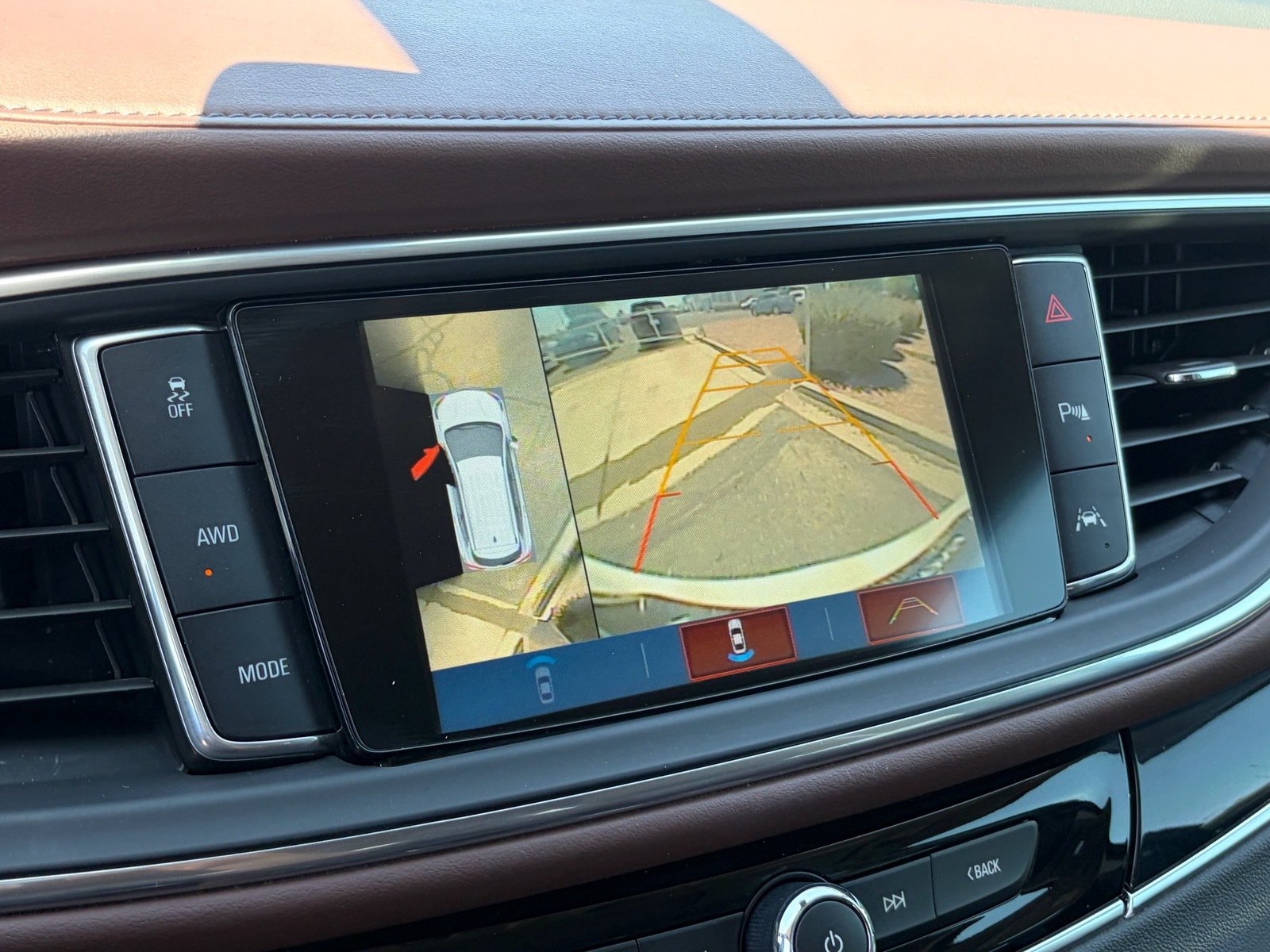 Used 2019 Buick Enclave Avenir w/ Trailering Package, 5000 lbs. AWD/4WD image 23