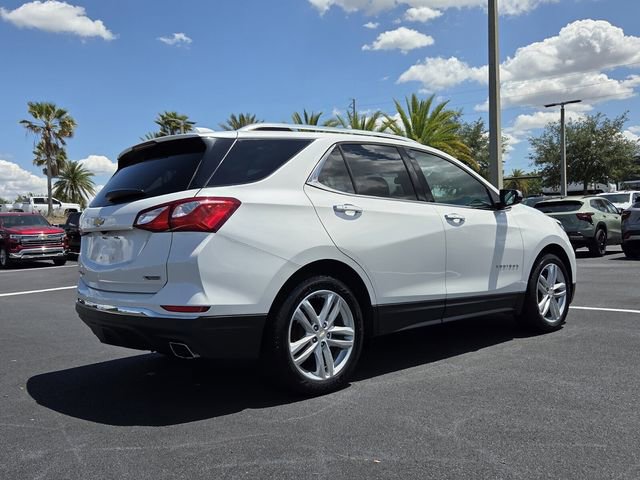 Used 2018 Chevrolet Equinox Premier FWD image 6