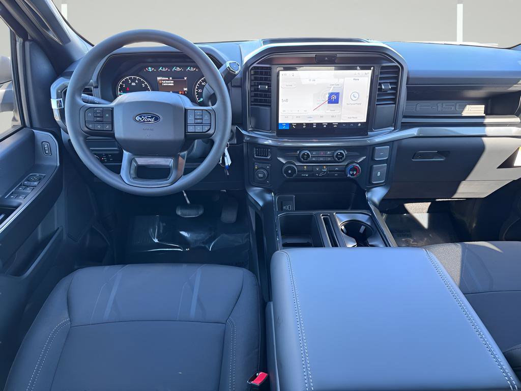 New 2026 Ford F150 STX image 5