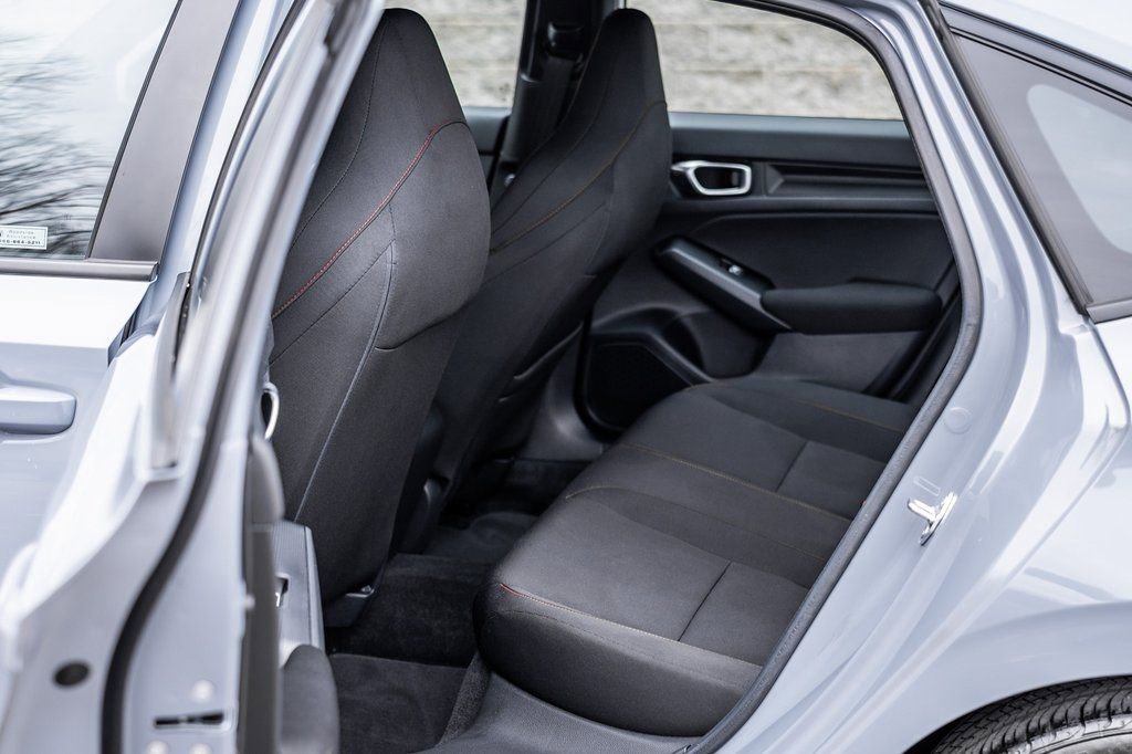 Used 2023 Honda Civic Si image 21