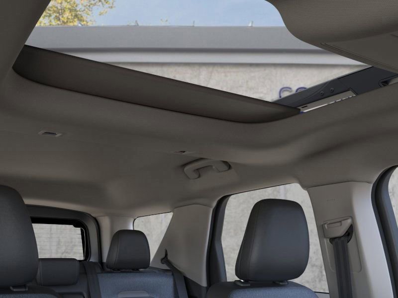 New 2025 Ford Bronco Sport Outer Banks w/ Outer Banks Tech Package+ image 24
