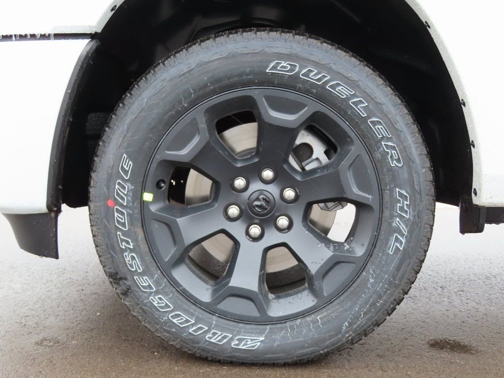 New 2026 RAM 1500 Big Horn image 17