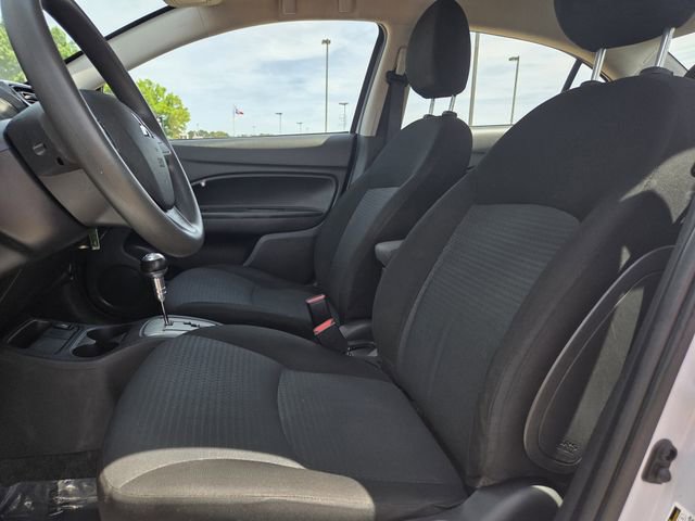 Used 2022 Mitsubishi Mirage G4 LE image 13