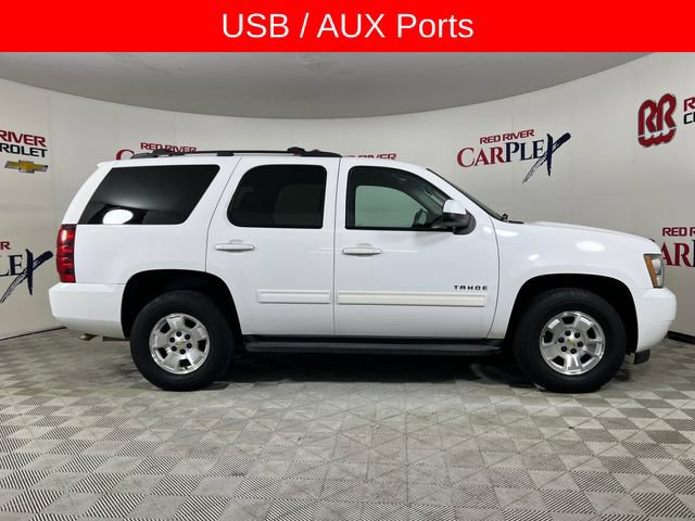 Used 2013 Chevrolet Tahoe LS RWD image 9