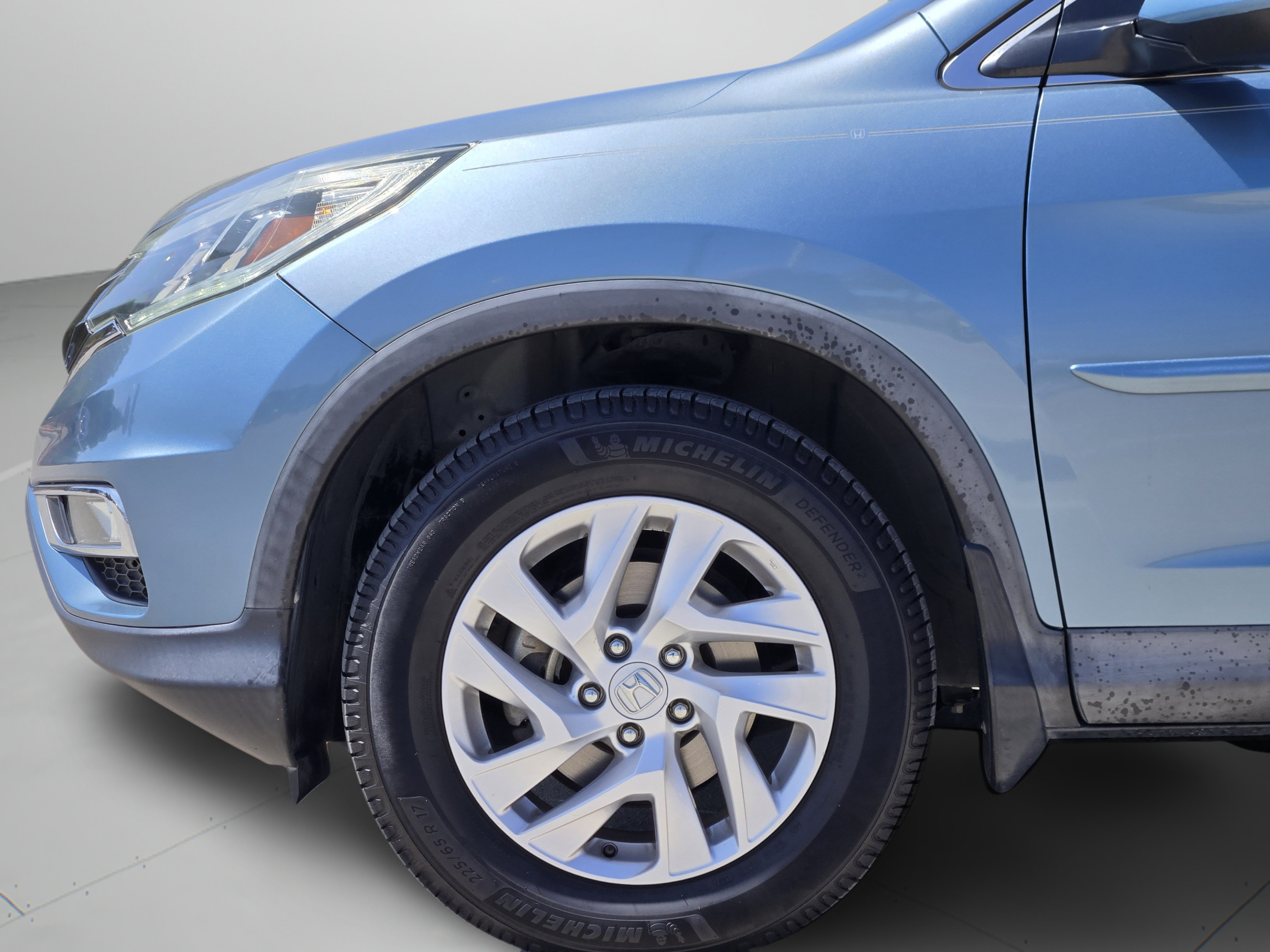 Used 2016 Honda CR-V EX image 31
