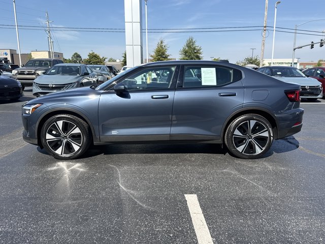 Used 2023 Polestar Polestar 2 AWD/4WD image 10