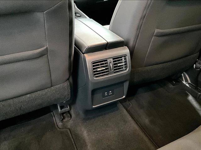 Used 2021 Nissan Rogue SV FWD image 25