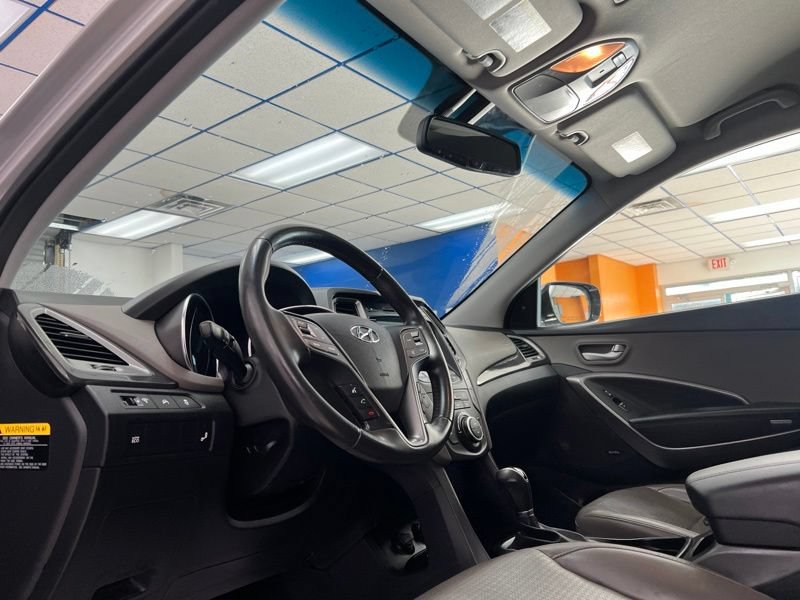 Used 2014 Hyundai Santa Fe Sport 2.0T w/ Navigation Package 06 FWD image 18