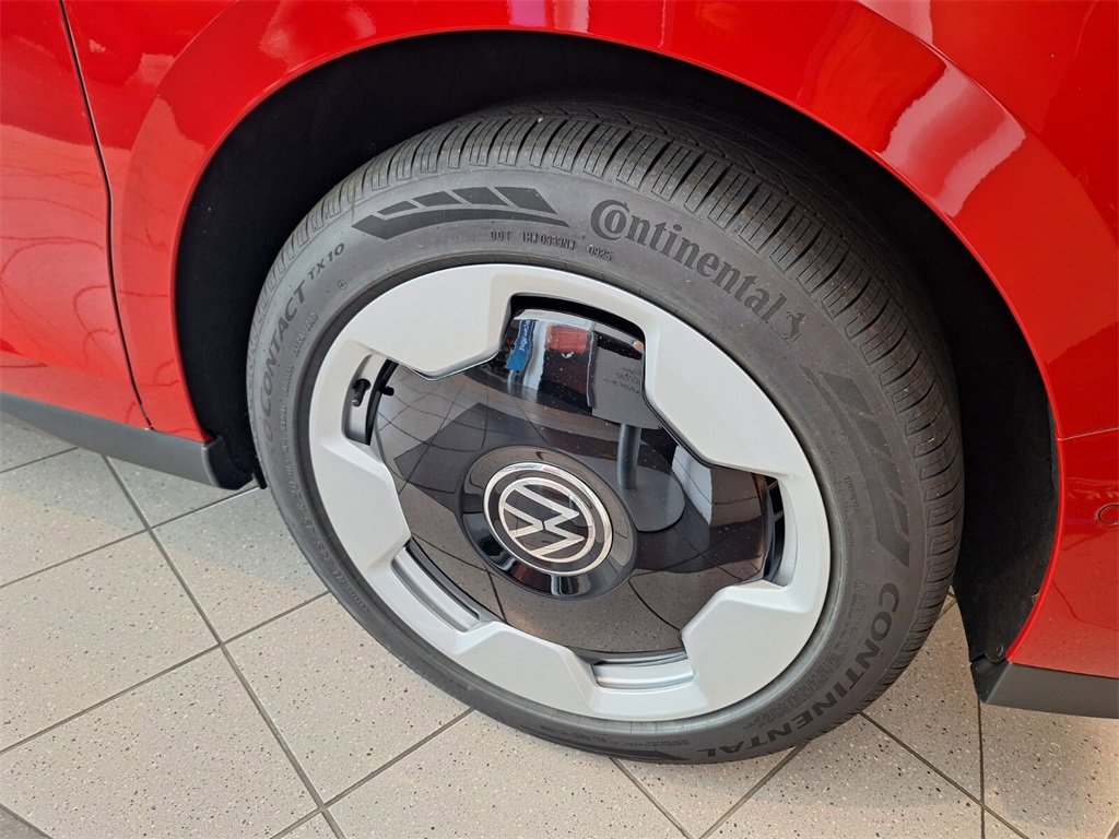 New 2025 Volkswagen ID. Buzz Pro S Plus image 26