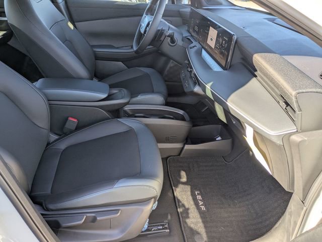 New 2026 Nissan Leaf SV+ w/ Floor Mat Package (SV+) FWD image 29