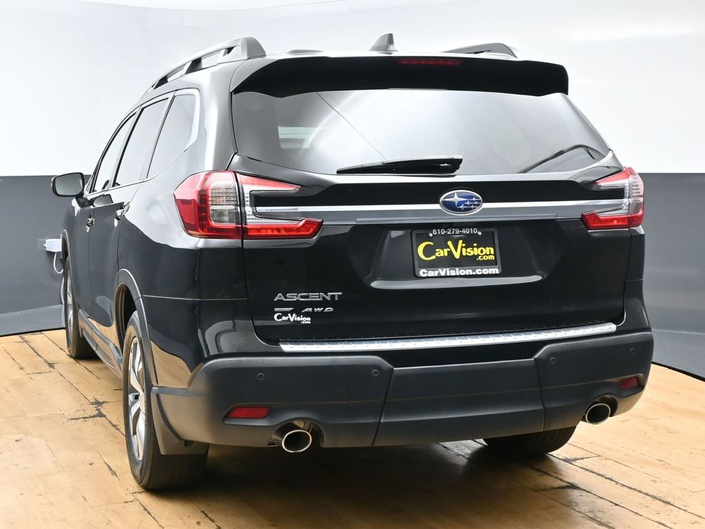 Used 2023 Subaru Ascent Premium w/ Convenience Package AWD/4WD image 4