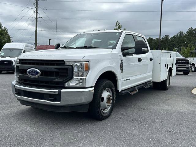 Used 2020 Ford F350 XL w/ Power Equipment Group