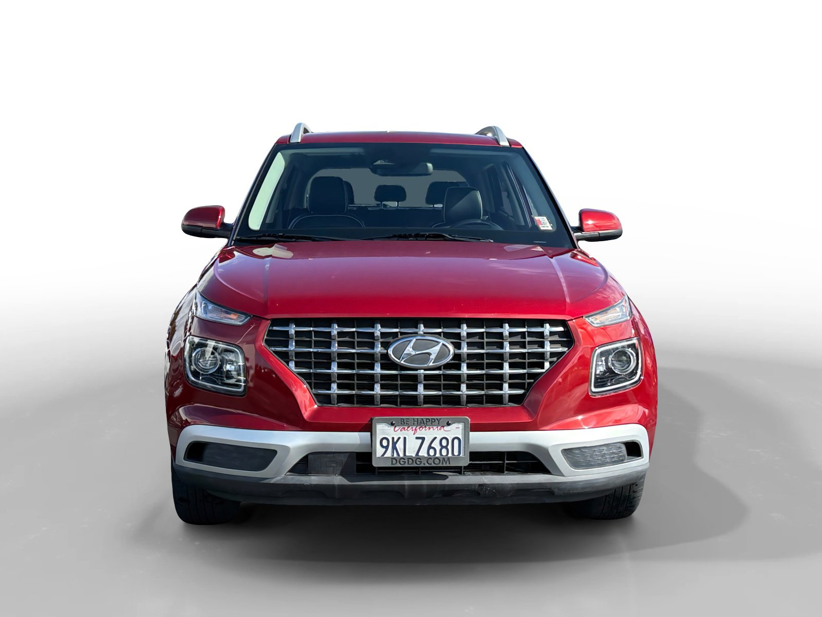 Used 2024 Hyundai Venue Limited image 8