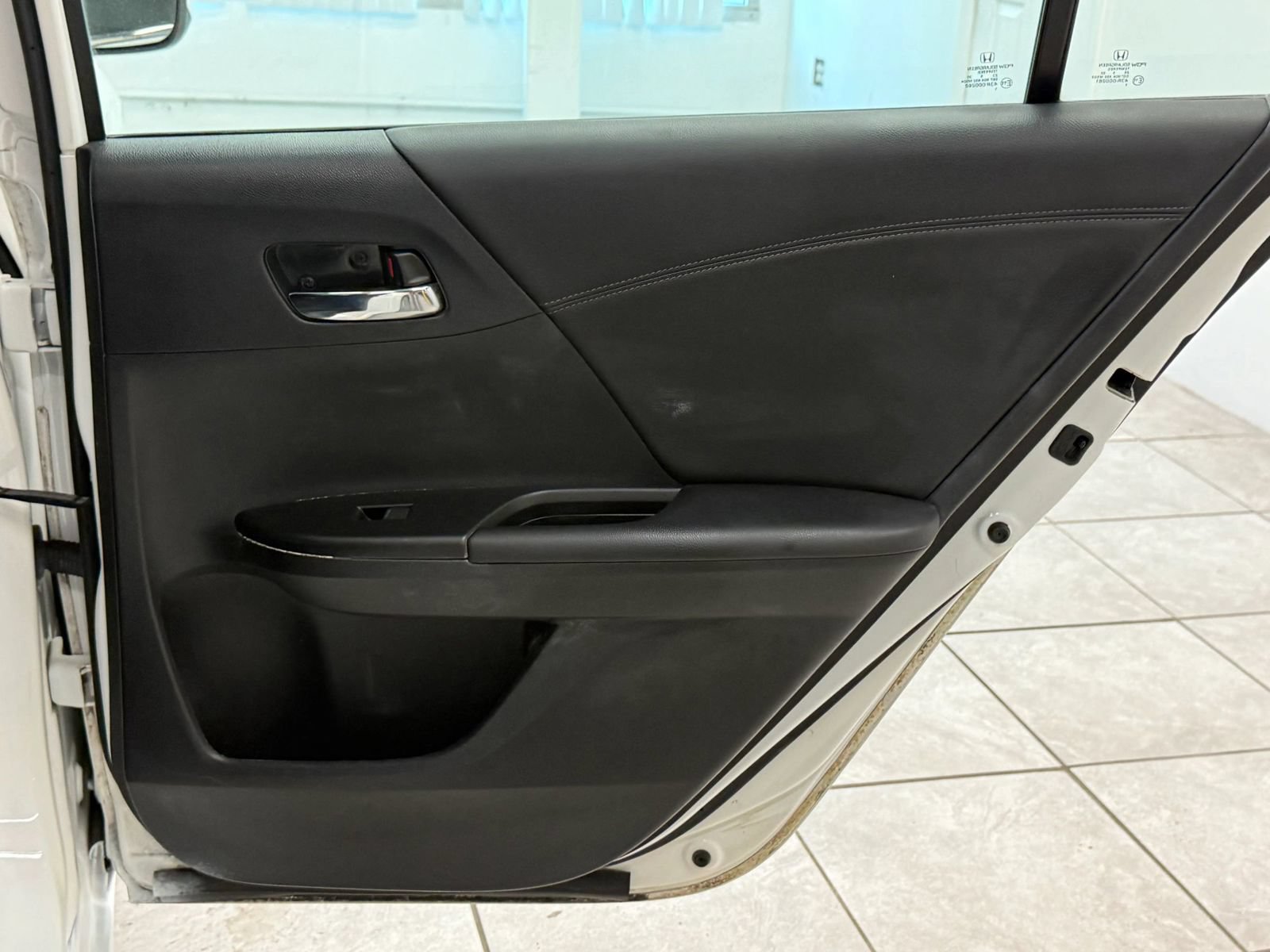 Used 2015 Honda Accord Sport image 20