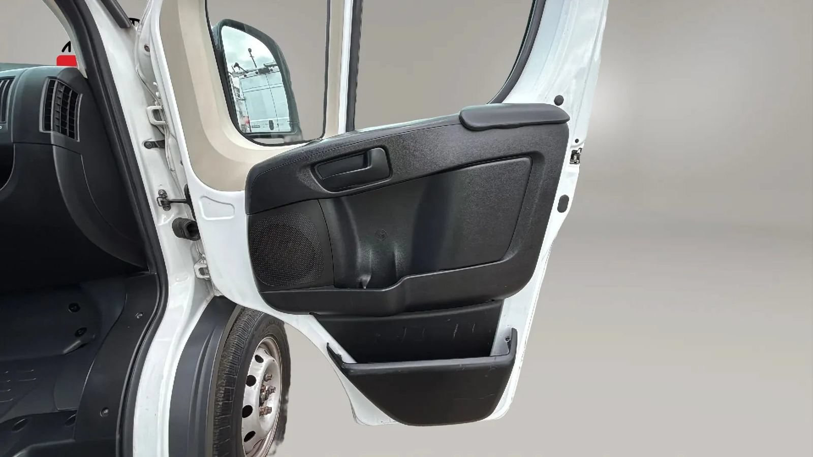 Used 2015 RAM ProMaster 2500 w/ Interior Convenience Group FWD image 42