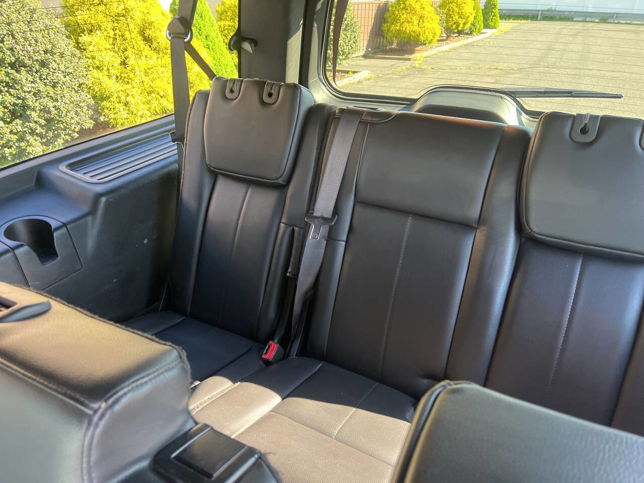 Used 2014 Ford Expedition EL Limited AWD/4WD image 31