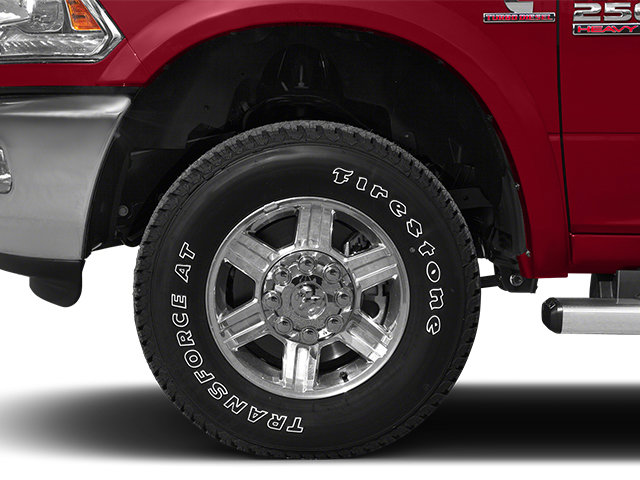 Used 2013 RAM 2500 Big Horn AWD/4WD image 12