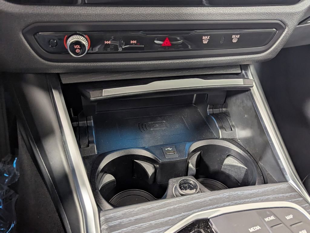 Used 2025 BMW 430i xDrive Coupe image 20