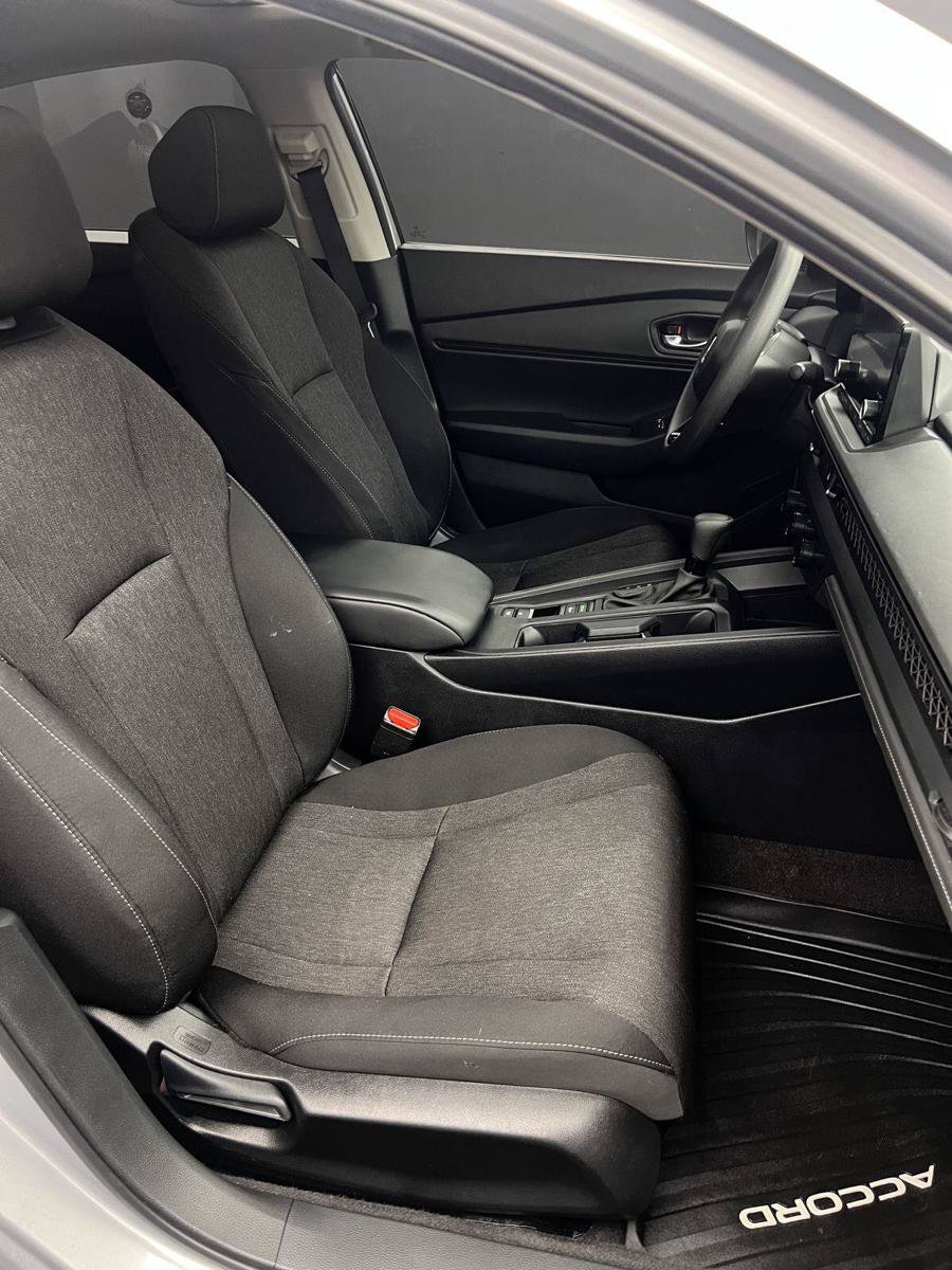 Used 2024 Honda Accord EX image 20
