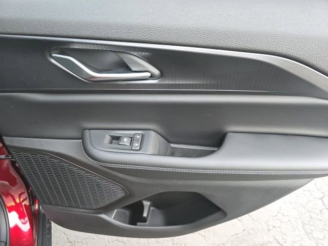 New 2025 Jeep Grand Cherokee Altitude image 26