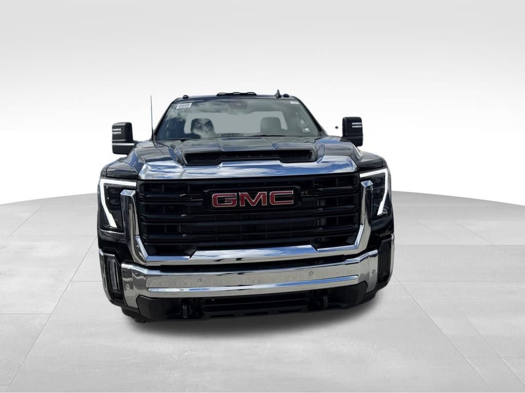 New 2026 GMC Sierra 2500 Pro w/ 1SA Pro Safety Plus Package image 2