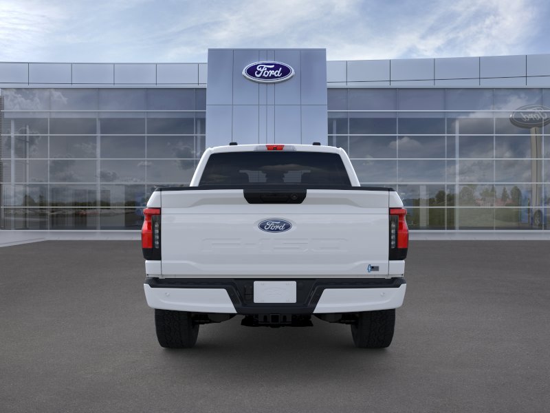 New 2025 Ford F150 Lightning XLT image 27