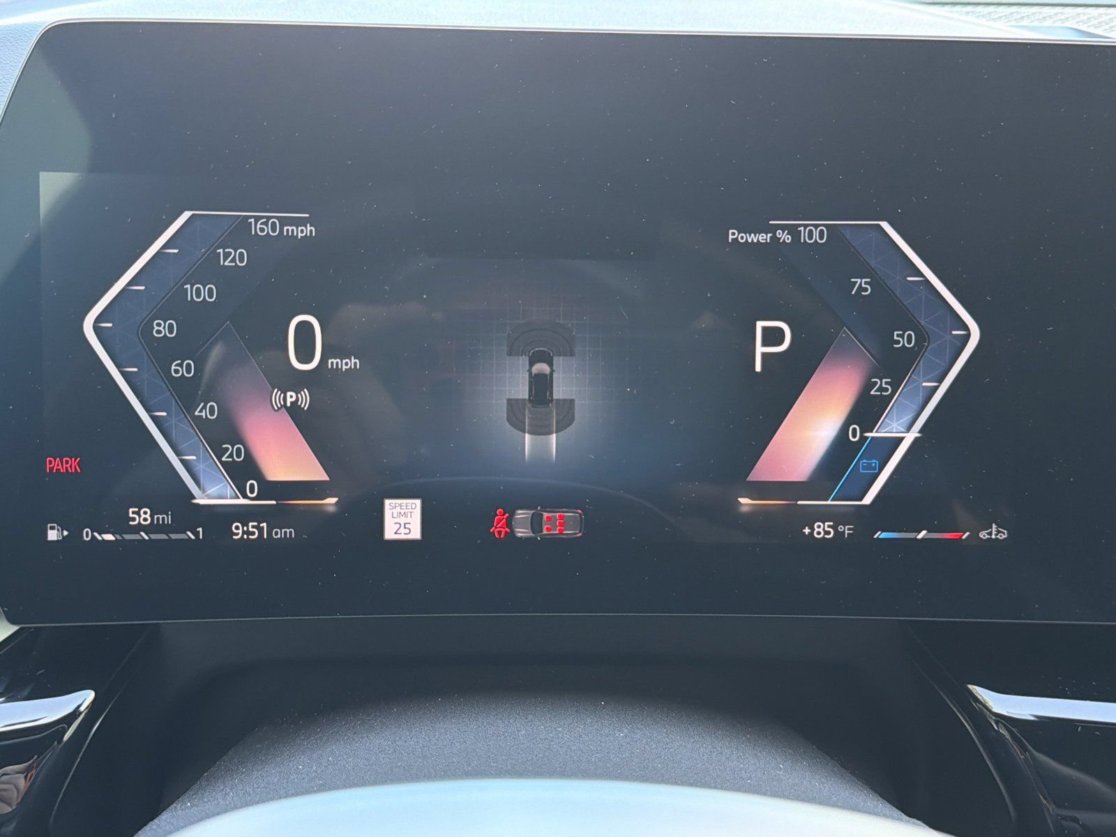 New 2026 BMW X1 xDrive28i AWD/4WD image 38