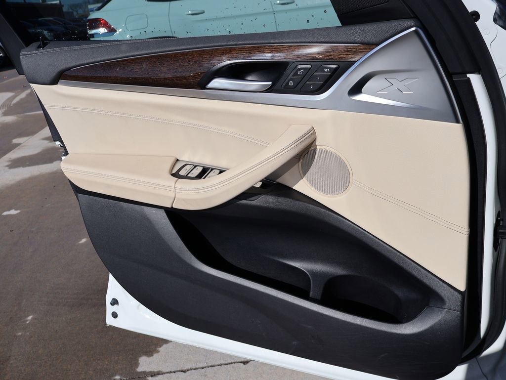 Used 2020 BMW X3 M40i w/ Premium Package image 42