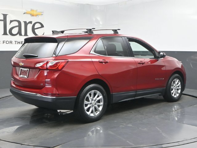 Used 2019 Chevrolet Equinox LT FWD image 55