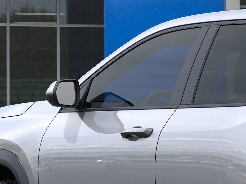 New 2026 Chevrolet Equinox LT w/ Convenience Package II image 12