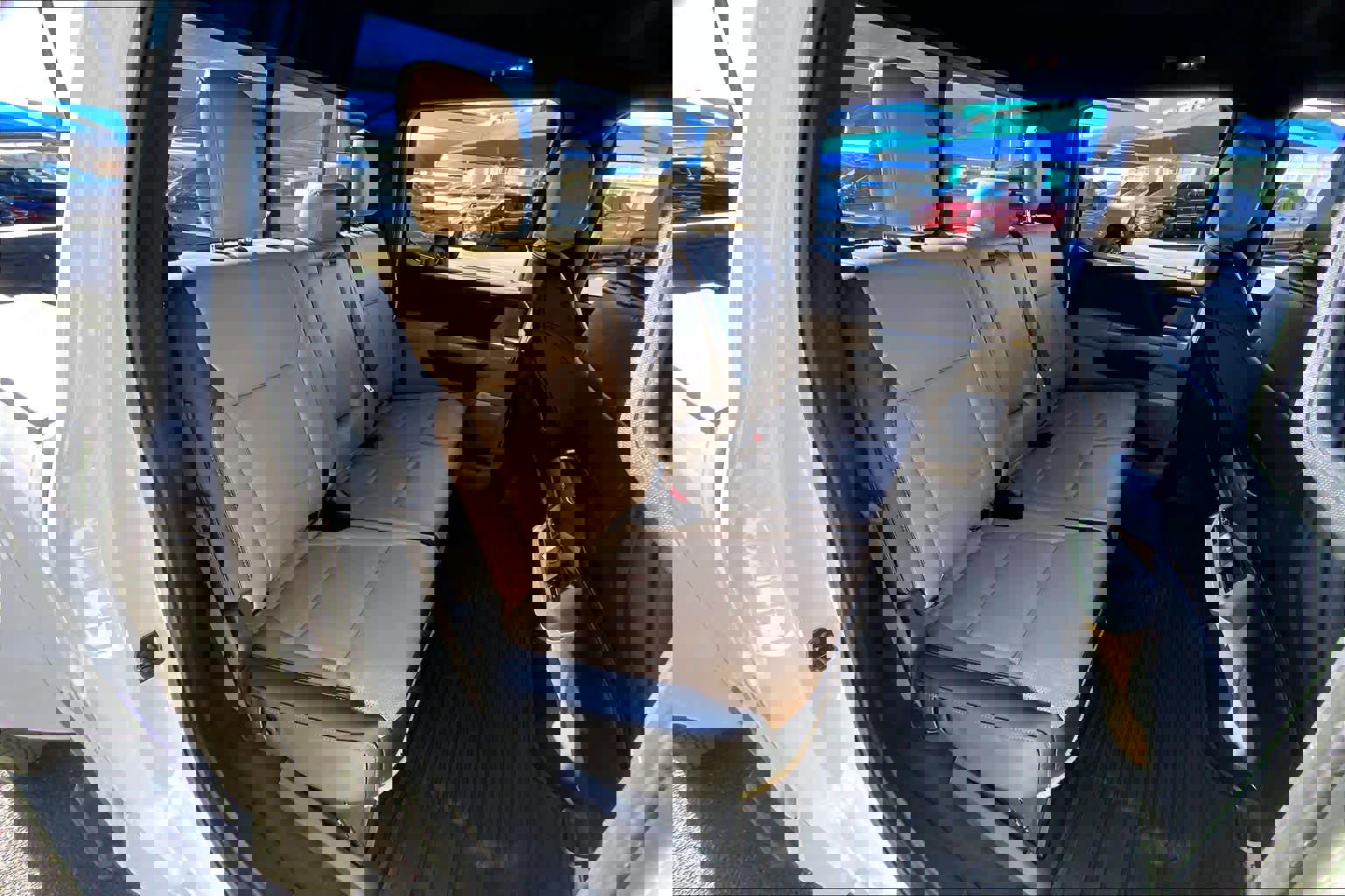 Used 2025 Ford F350 Lariat image 20