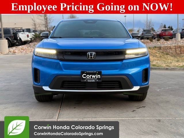 New 2026 Honda Prologue EX image 2