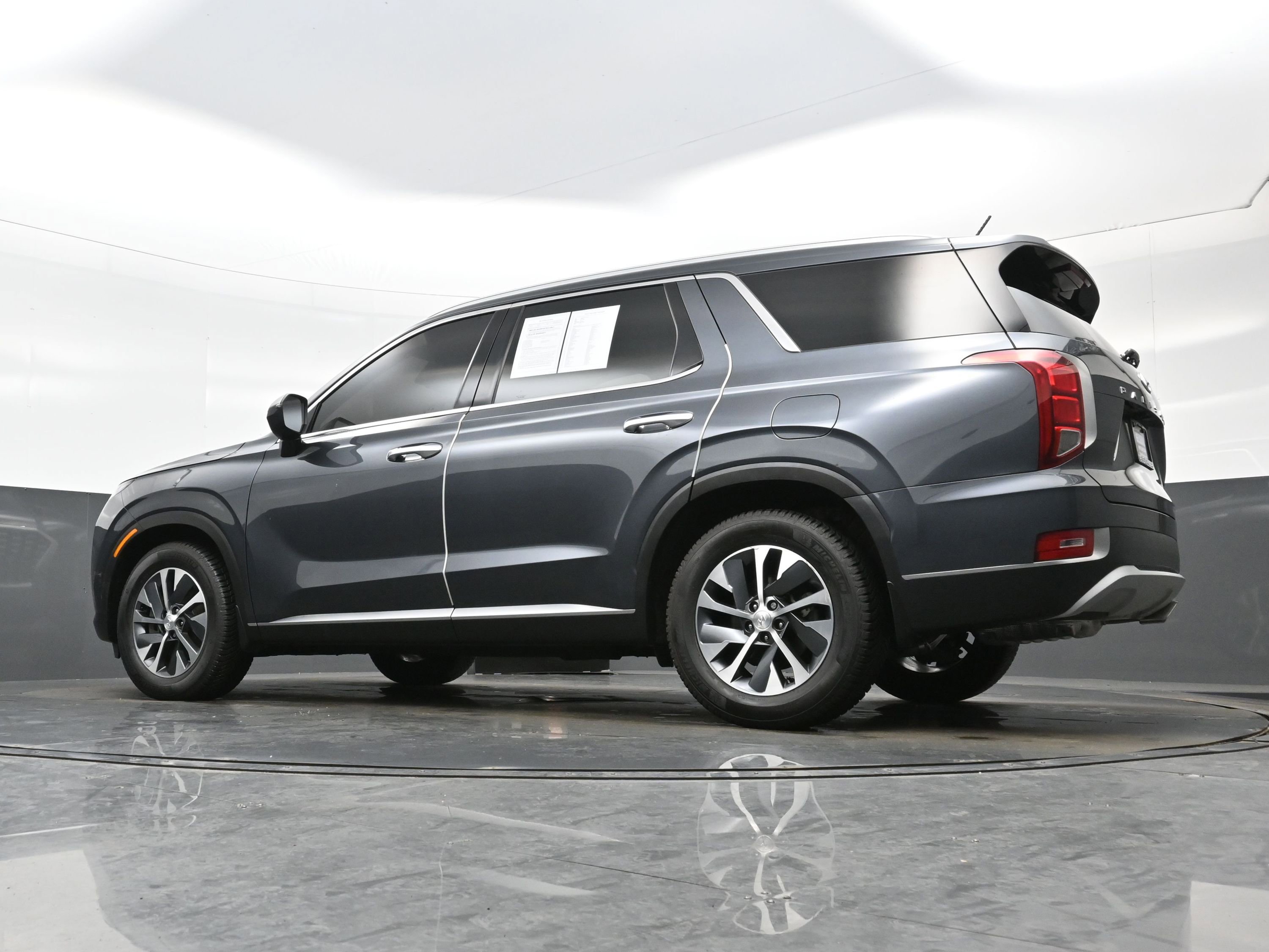 Used 2020 Hyundai Palisade SEL image 28