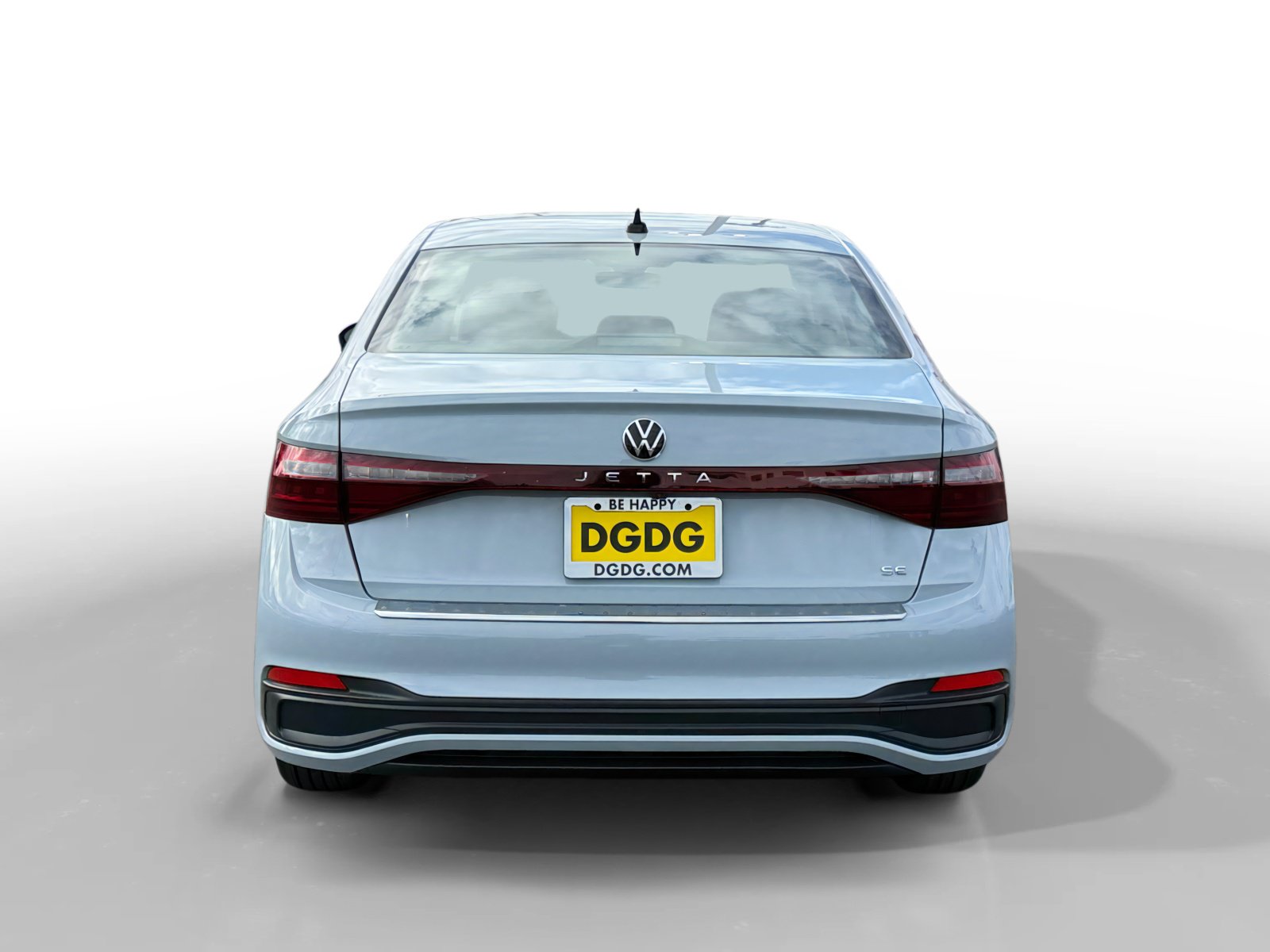 New 2027 Volkswagen Jetta SE FWD image 4