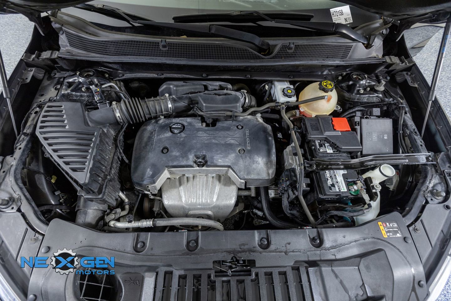 Used 2020 Chevrolet Blazer LT image 48