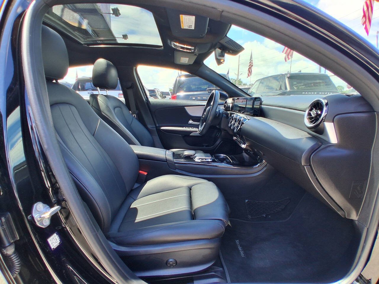 Used 2019 Mercedes-Benz A 220 4MATIC image 21
