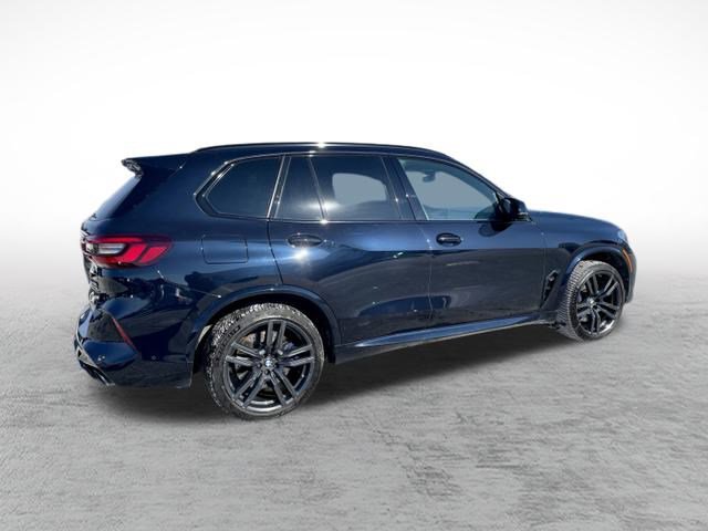 Used 2023 BMW X5 M w/ Competition Package image 7