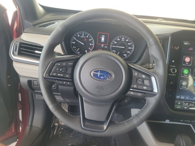 New 2026 Subaru Forester Limited AWD/4WD image 19