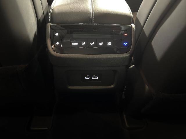 Certified 2025 INFINITI QX60 Pure image 26