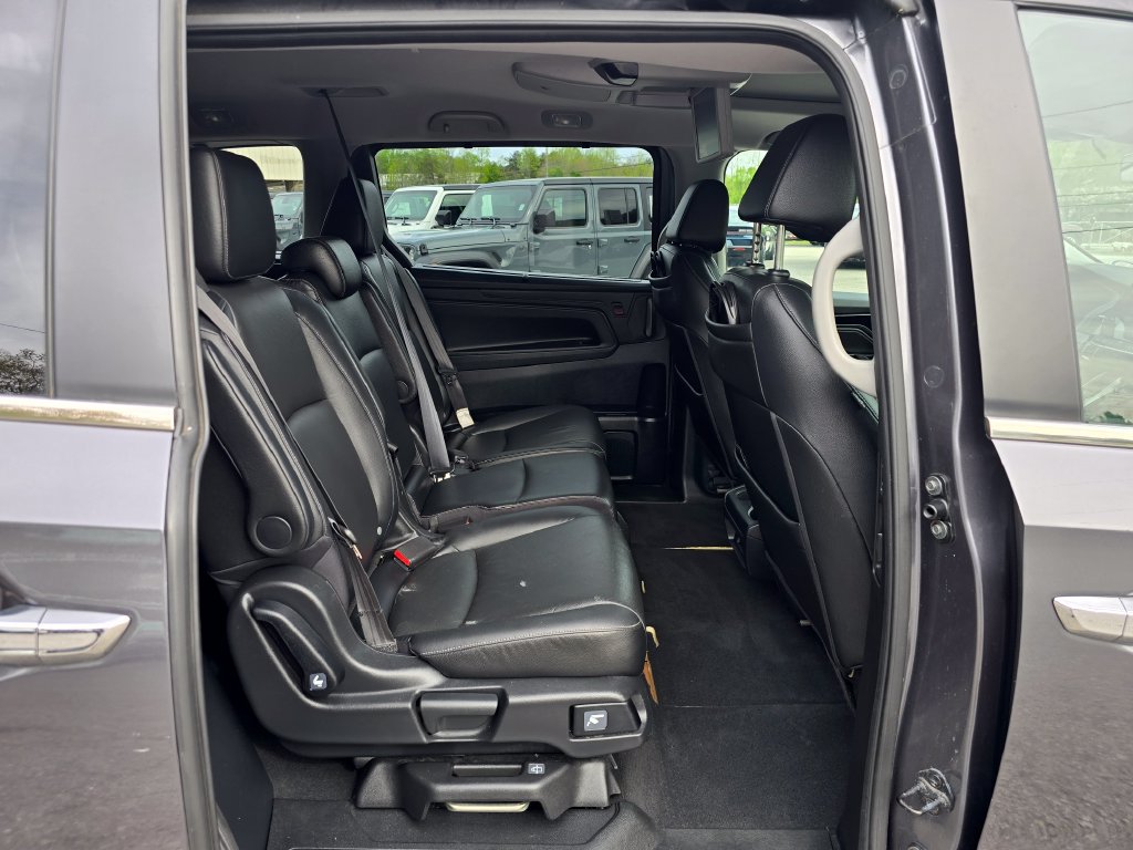Used 2023 Honda Odyssey Touring image 31