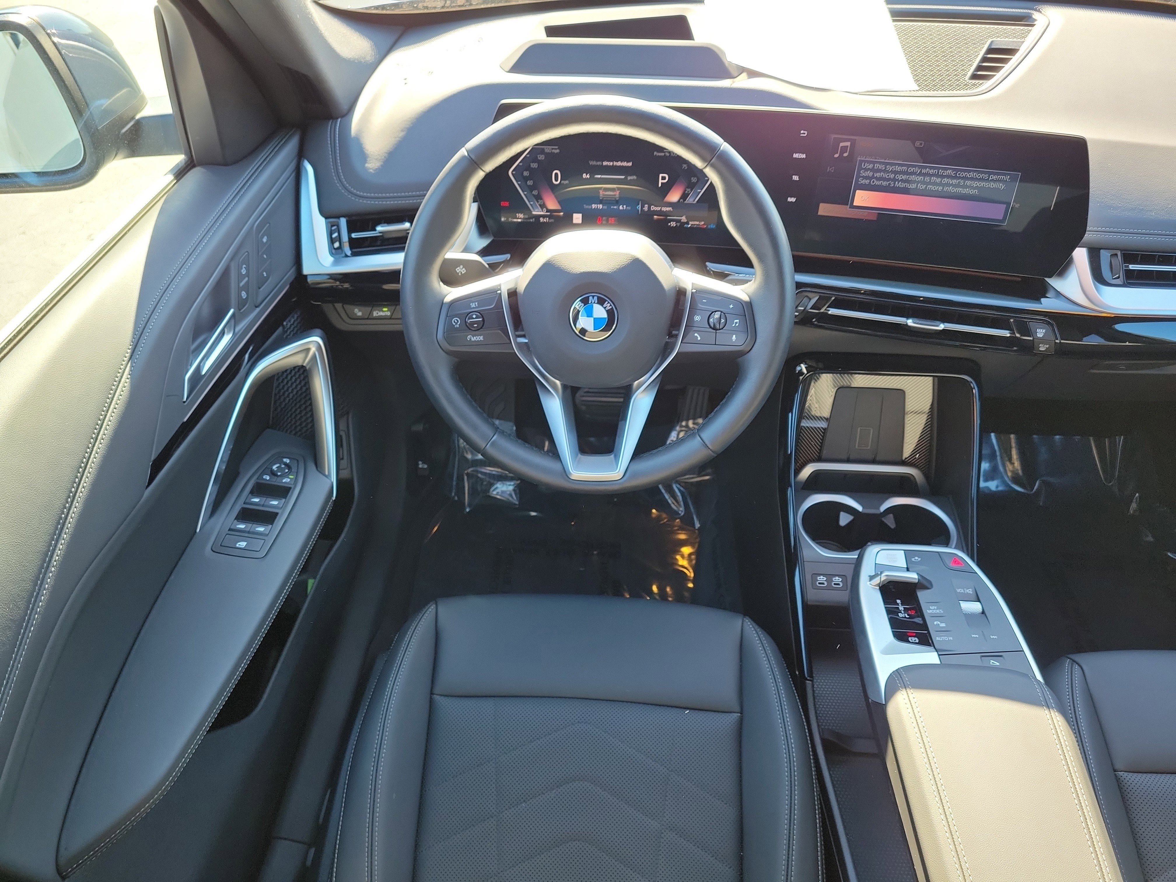 Used 2025 BMW X1 xDrive28i image 15