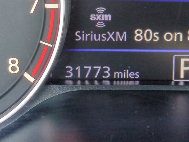 Used 2025 Nissan Altima 2.5 SV image 25