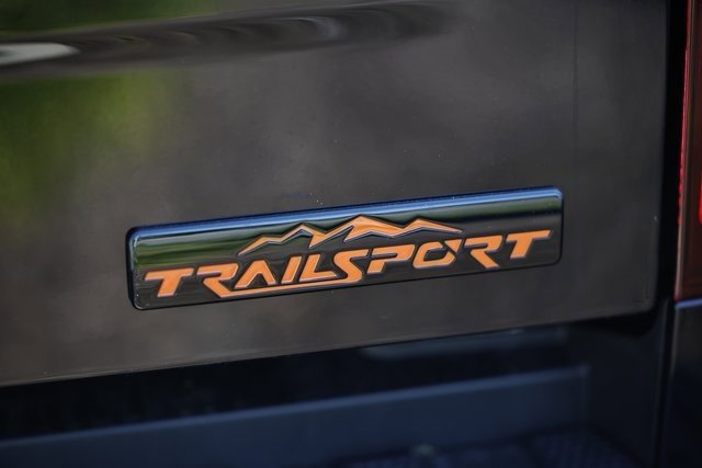 New 2026 Honda Ridgeline TrailSport+ image 13