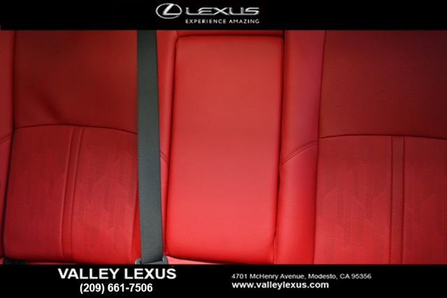 Used 2025 Toyota Camry XSE w/ Premium Plus Package FWD image 13