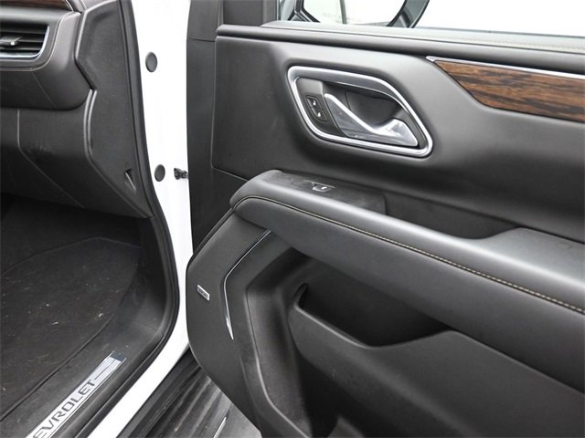 Used 2024 Chevrolet Tahoe Premier image 29