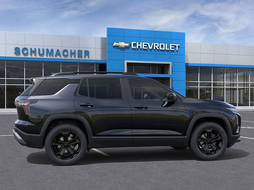 New 2026 Chevrolet Equinox LT image 5