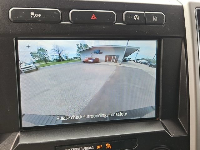 Used 2020 Ford F150 Lariat AWD/4WD image 30
