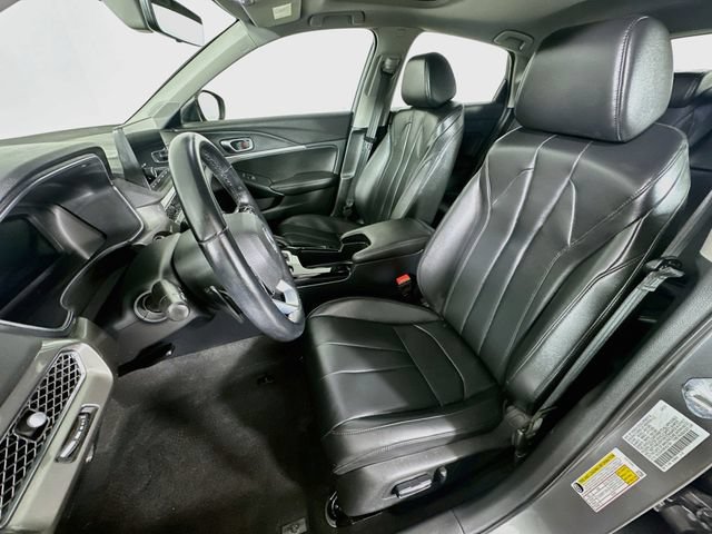 Used 2024 Acura Integra FWD image 28